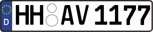 HH-AV1177