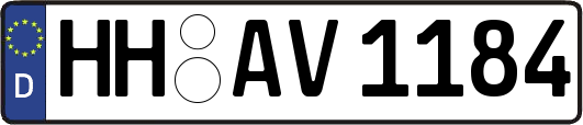 HH-AV1184