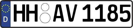 HH-AV1185