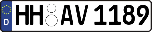 HH-AV1189