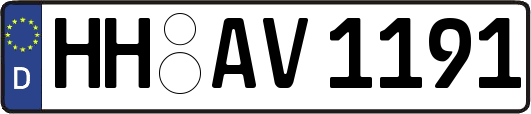 HH-AV1191