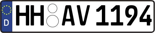 HH-AV1194