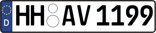 HH-AV1199