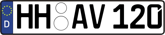 HH-AV120