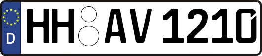 HH-AV1210