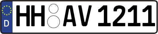 HH-AV1211