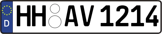 HH-AV1214