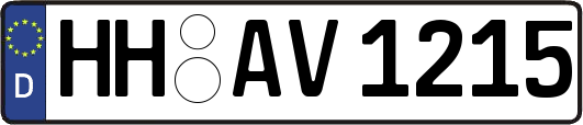 HH-AV1215
