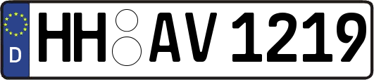 HH-AV1219