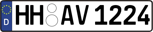 HH-AV1224