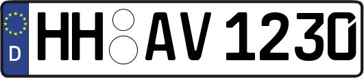 HH-AV1230