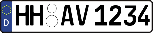 HH-AV1234