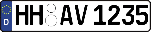 HH-AV1235