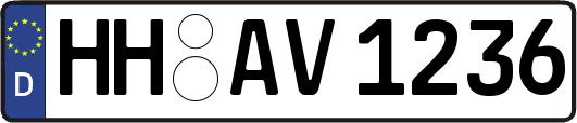 HH-AV1236
