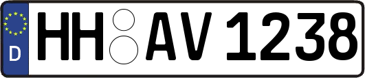 HH-AV1238