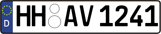 HH-AV1241