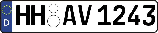 HH-AV1243