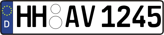 HH-AV1245