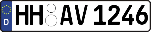 HH-AV1246