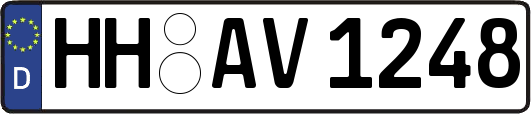 HH-AV1248