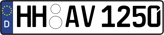 HH-AV1250