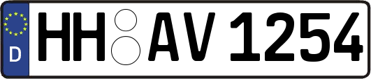 HH-AV1254