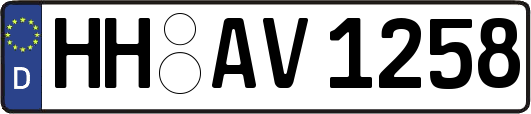 HH-AV1258