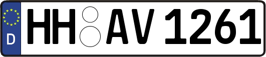 HH-AV1261