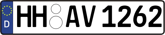 HH-AV1262