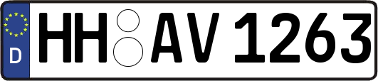 HH-AV1263