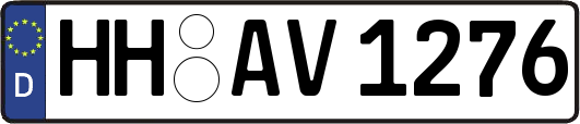 HH-AV1276