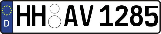 HH-AV1285