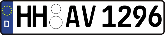 HH-AV1296