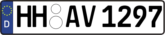 HH-AV1297