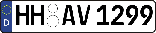HH-AV1299