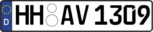 HH-AV1309