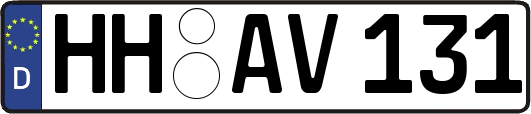 HH-AV131