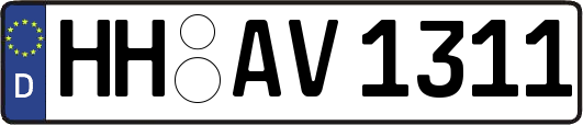 HH-AV1311