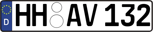 HH-AV132