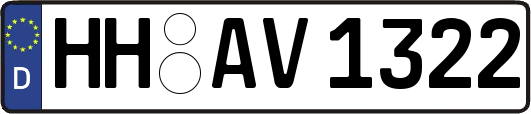 HH-AV1322