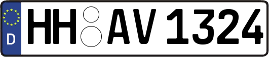 HH-AV1324