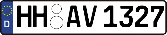 HH-AV1327