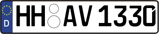 HH-AV1330