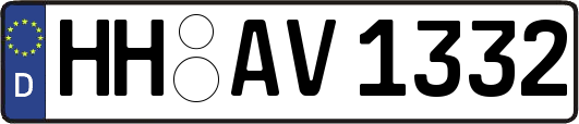 HH-AV1332