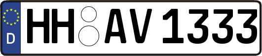HH-AV1333