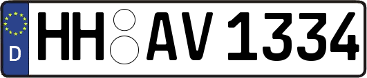 HH-AV1334