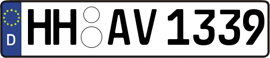 HH-AV1339