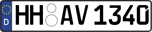 HH-AV1340