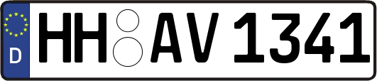 HH-AV1341
