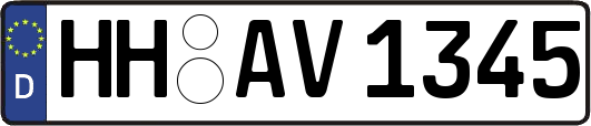 HH-AV1345
